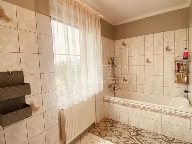 Prodej rodinného domu, Věšín, 264 m2