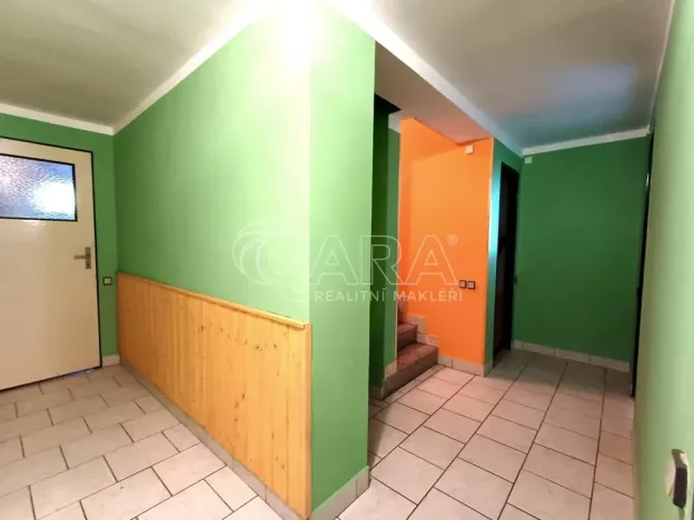 Prodej rodinného domu, Věšín, 264 m2