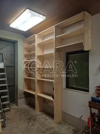 Prodej rodinného domu, Věšín, 264 m2