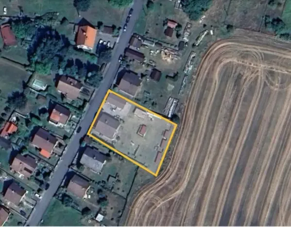 Prodej rodinného domu, Věšín, 264 m2