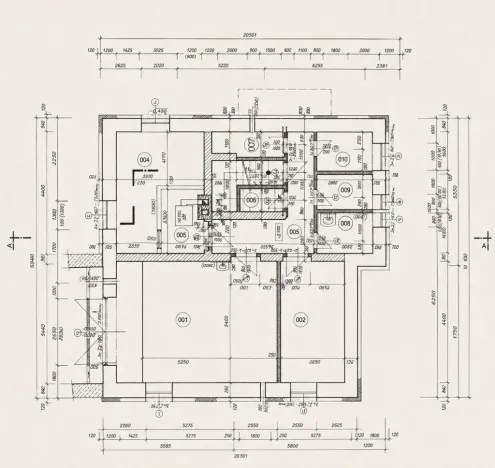 Prodej rodinného domu, Věšín, 264 m2