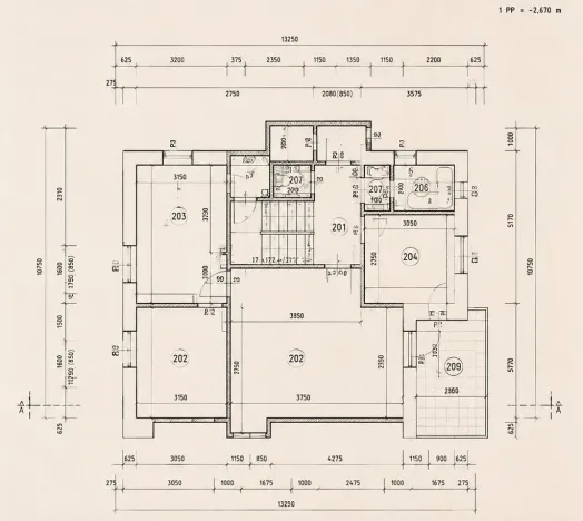 Prodej rodinného domu, Věšín, 264 m2