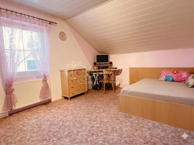 Prodej rodinného domu, Věšín, 220 m2