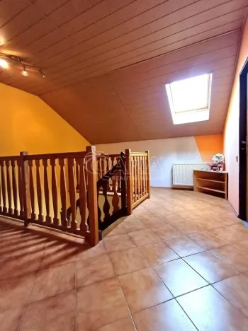 Prodej rodinného domu, Věšín, 220 m2