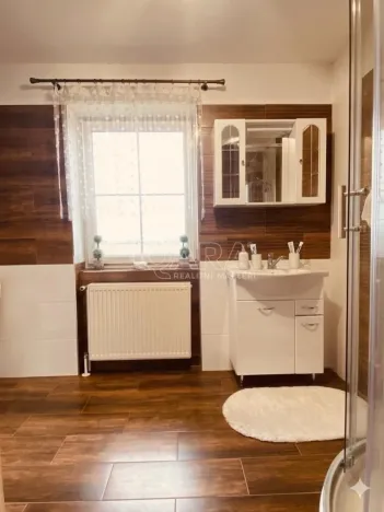 Prodej rodinného domu, Věšín, 220 m2