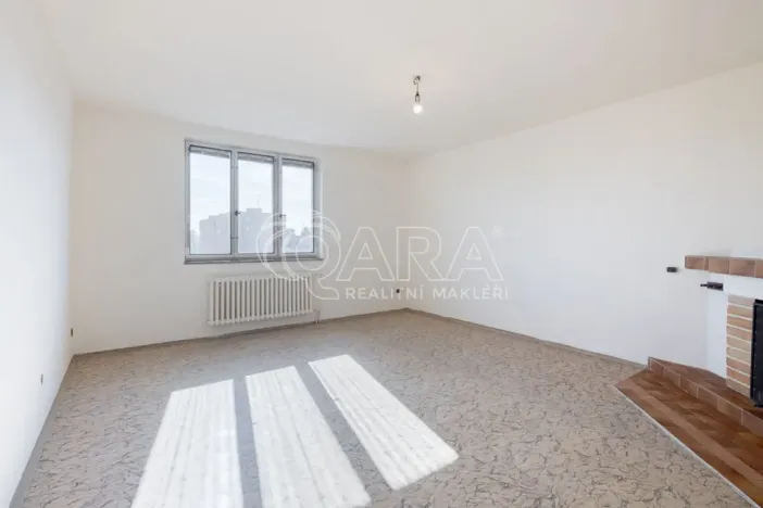 Prodej bytu 3+1, Praha - Vinohrady, Krátká, 79 m2