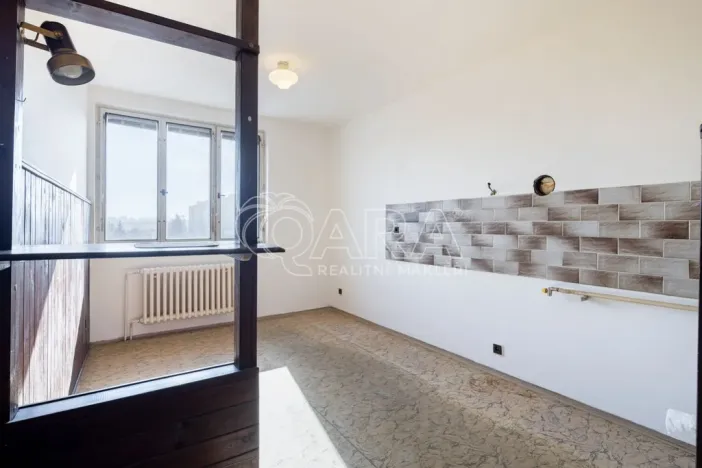 Prodej bytu 3+1, Praha - Vinohrady, Krátká, 79 m2