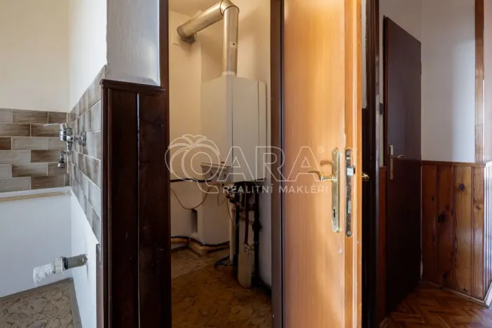 Prodej bytu 3+1, Praha - Vinohrady, Krátká, 79 m2