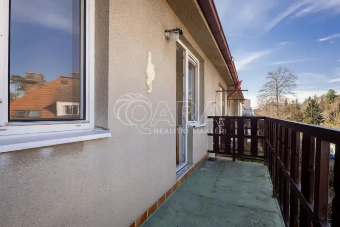 Prodej bytu 3+1, Praha - Vinohrady, Krátká, 79 m2