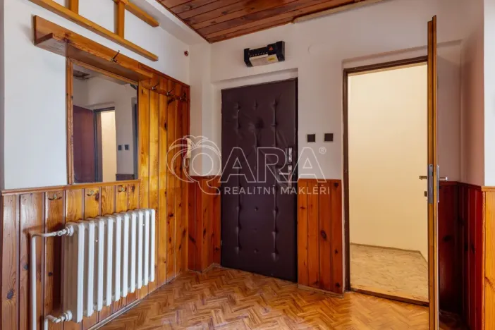 Prodej bytu 3+1, Praha - Vinohrady, Krátká, 79 m2