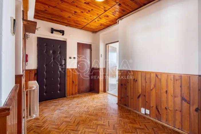 Prodej bytu 3+1, Praha - Vinohrady, Krátká, 79 m2