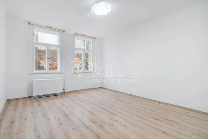 Pronájem bytu 3+1, Praha - Žižkov, Dalimilova, 82 m2