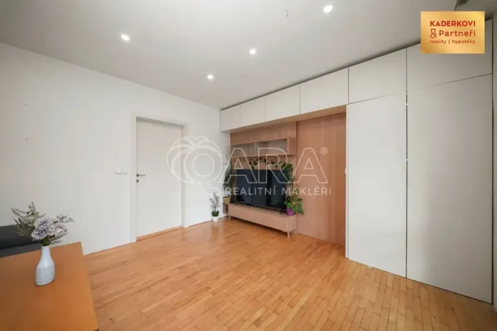 Prodej bytu 3+1, Brno - Starý Lískovec, Dunajská, 60 m2