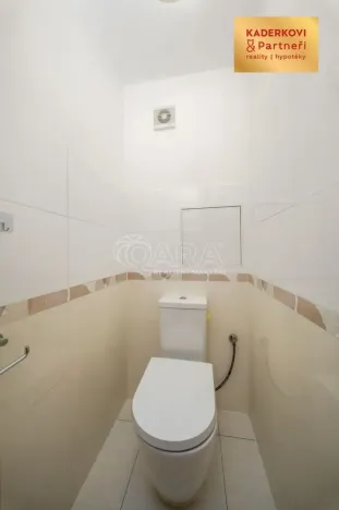 Prodej bytu 3+1, Brno - Starý Lískovec, Dunajská, 60 m2