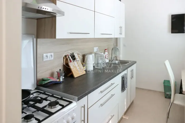 Pronájem bytu 2+1, Brno - Ponava, Ptašínského, 58 m2