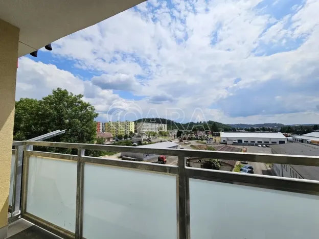 Pronájem bytu 2+1, Trutnov - Horní Staré Město, Chrpová, 58 m2