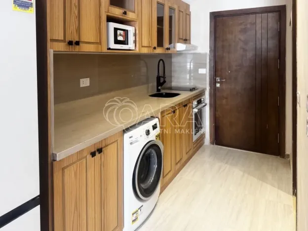 Prodej bytu 1+kk, Hurgáda,Egypt, 49 m2