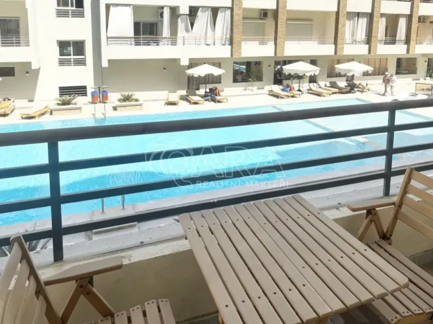 Prodej bytu 1+kk, Hurgáda,Egypt, 49 m2