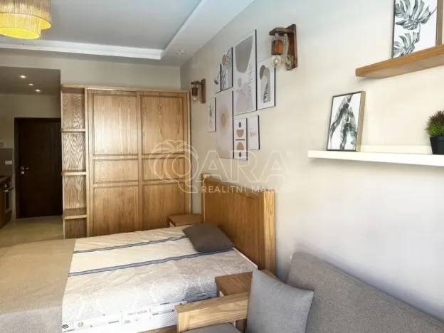 Prodej bytu 1+kk, Hurgáda,Egypt, 49 m2