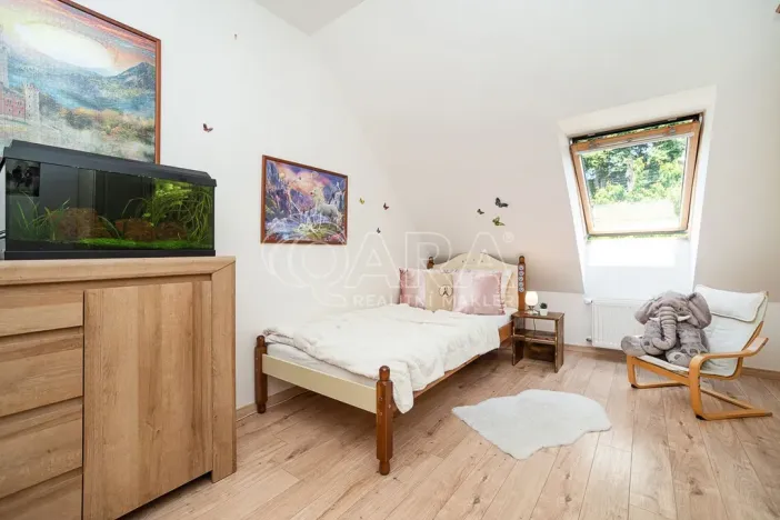 Pronájem bytu 5+1, Praha - Stodůlky, Živcových, 105 m2