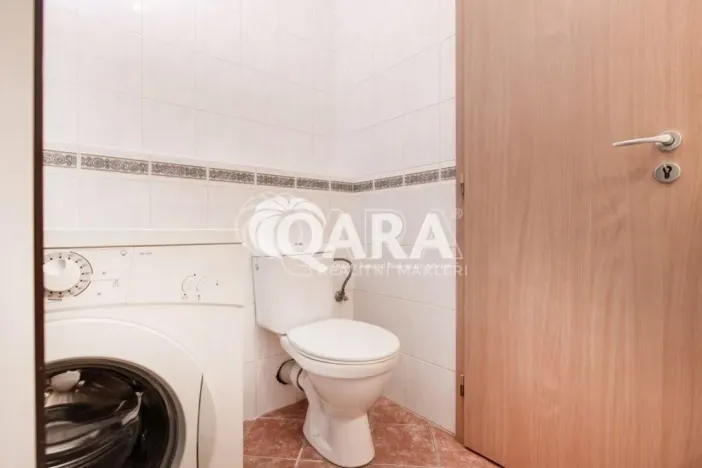 Pronájem bytu 1+kk, Praha, 28 m2