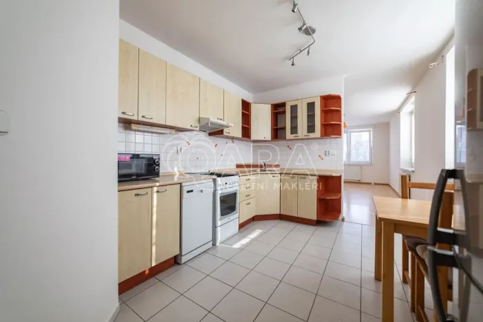 Prodej bytu 1+1, Kladno - Kročehlavy, P. Holého, 40 m2