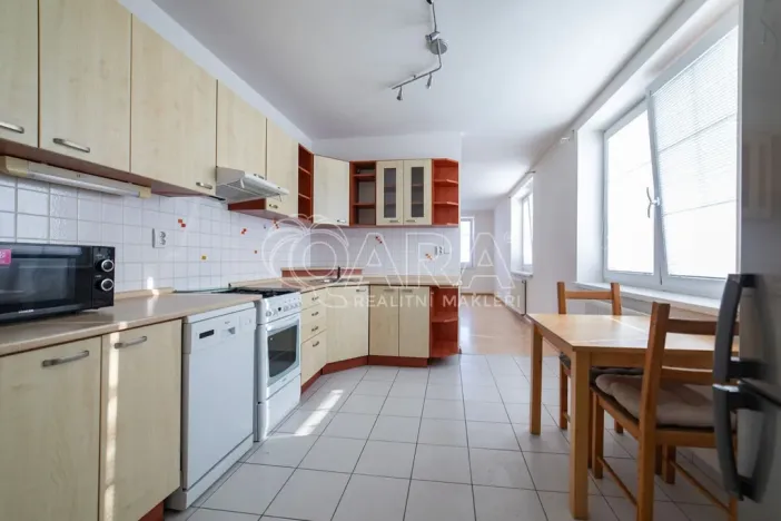 Prodej bytu 1+1, Kladno - Kročehlavy, P. Holého, 40 m2