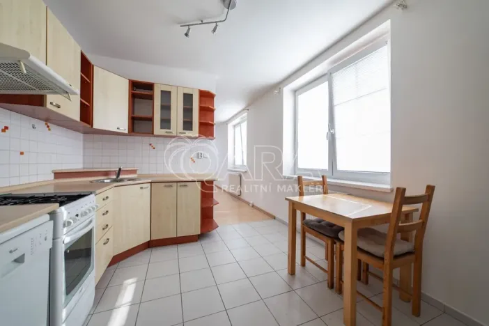 Prodej bytu 1+1, Kladno - Kročehlavy, P. Holého, 40 m2