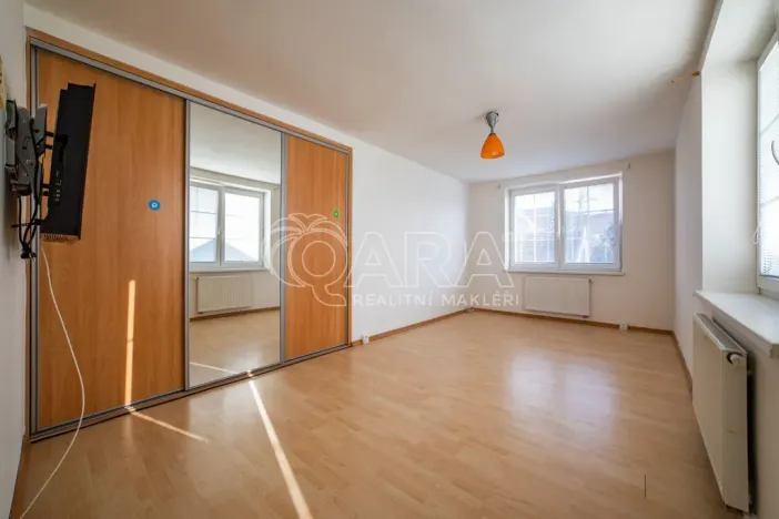 Prodej bytu 1+1, Kladno - Kročehlavy, P. Holého, 40 m2