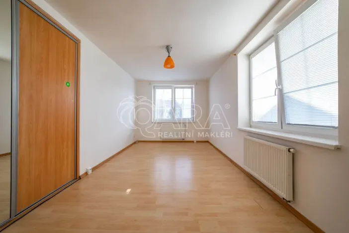 Prodej bytu 1+1, Kladno - Kročehlavy, P. Holého, 40 m2