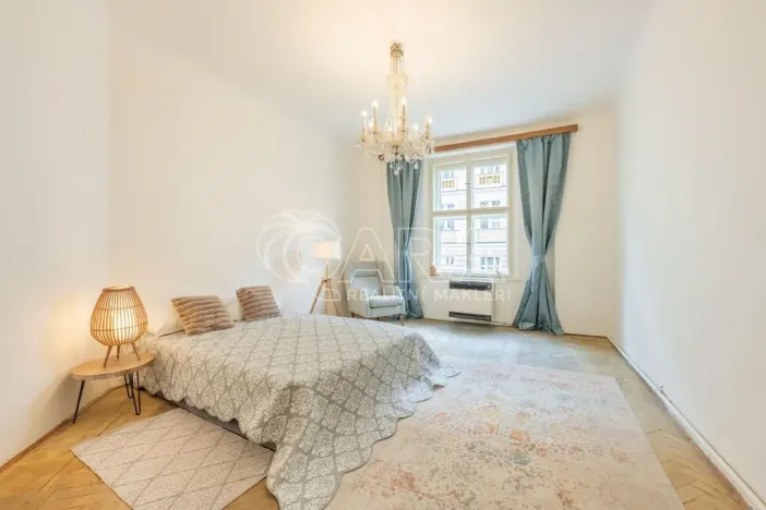 Prodej bytu 2+kk, Praha - Vyšehrad, Vratislavova, 47 m2