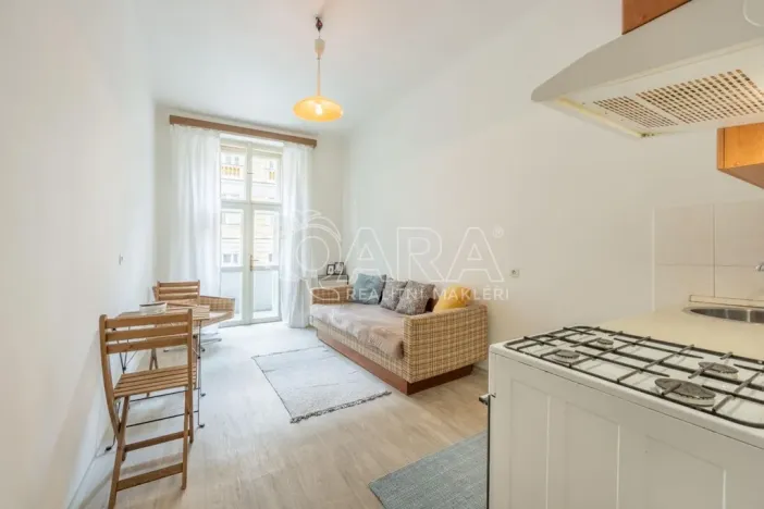 Prodej bytu 2+kk, Praha - Vyšehrad, Vratislavova, 47 m2