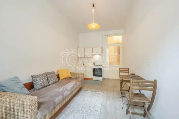 Prodej bytu 2+kk, Praha - Vyšehrad, Vratislavova, 47 m2