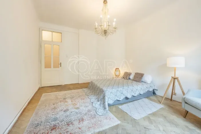 Prodej bytu 2+kk, Praha - Vyšehrad, Vratislavova, 47 m2
