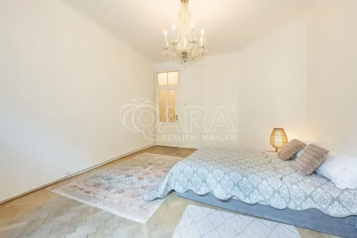 Prodej bytu 2+kk, Praha - Vyšehrad, Vratislavova, 47 m2