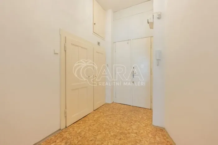 Prodej bytu 2+kk, Praha - Vyšehrad, Vratislavova, 47 m2