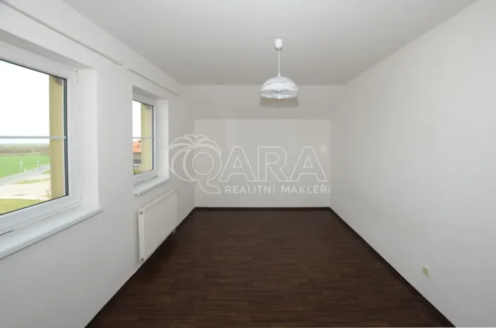 Pronájem bytu 3+kk, Holubice - Kozinec, Lesní, 95 m2