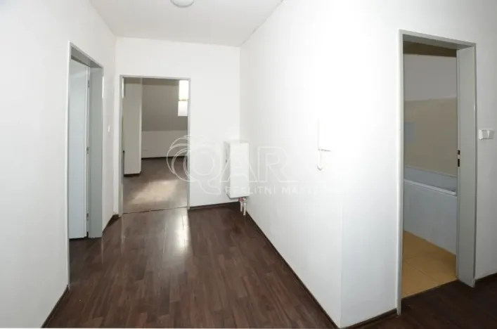 Pronájem bytu 3+kk, Holubice - Kozinec, Lesní, 95 m2