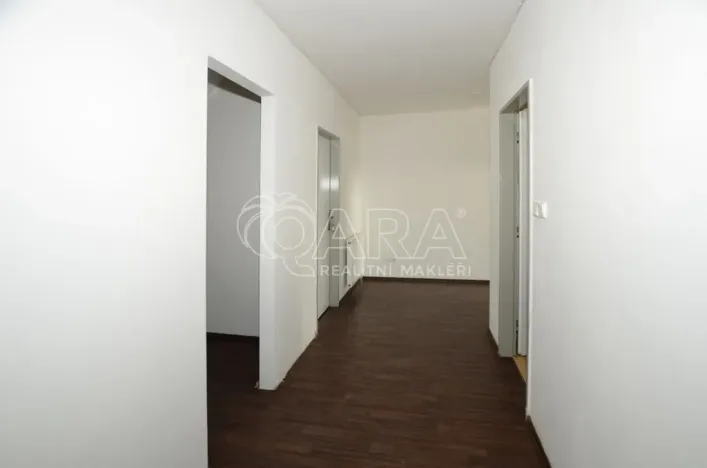 Pronájem bytu 3+kk, Holubice - Kozinec, Lesní, 95 m2