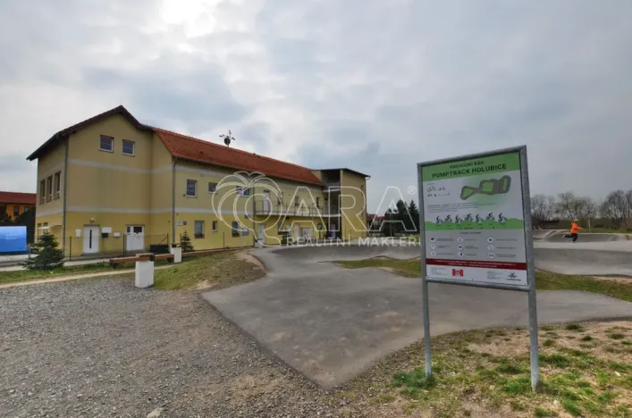 Pronájem bytu 3+kk, Holubice - Kozinec, Lesní, 95 m2