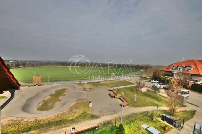 Pronájem bytu 3+kk, Holubice - Kozinec, Lesní, 95 m2