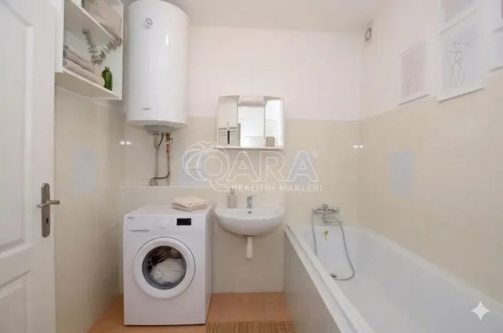 Pronájem bytu 3+kk, Holubice - Kozinec, Lesní, 95 m2