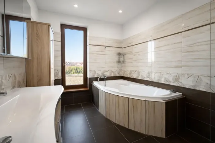 Prodej rodinného domu, Troubsko, Sadová, 277 m2