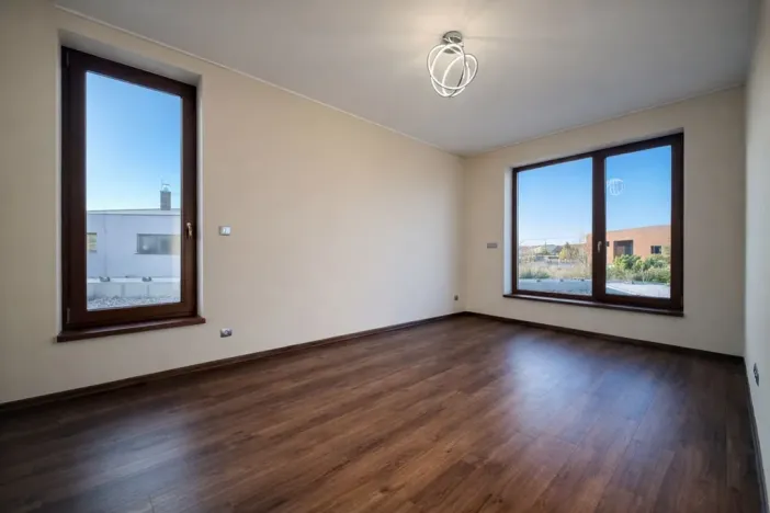 Prodej rodinného domu, Troubsko, Sadová, 277 m2