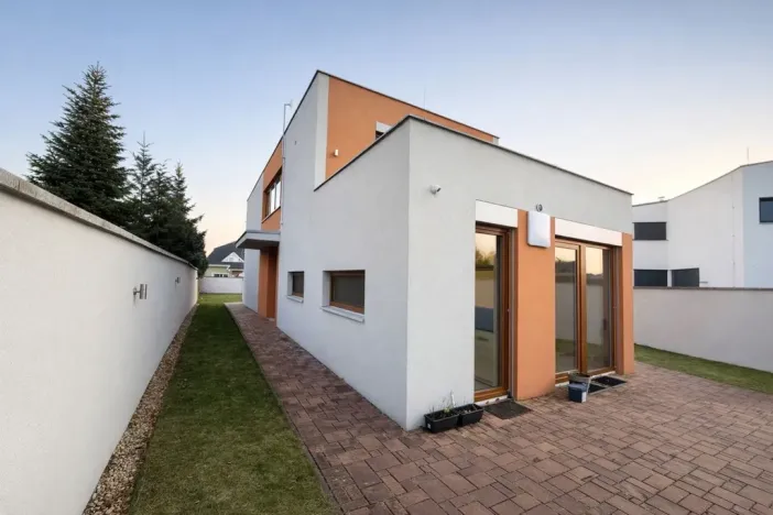 Prodej rodinného domu, Troubsko, Sadová, 277 m2