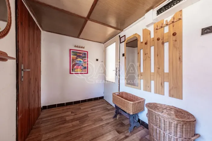 Prodej rodinného domu, Lomnice nad Lužnicí, Nové Město, 52 m2