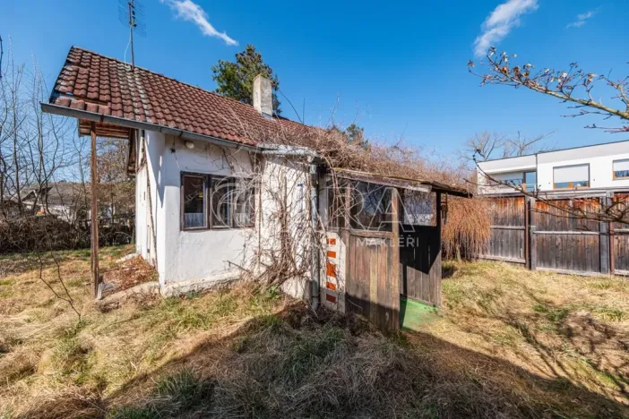 Prodej rodinného domu, Lomnice nad Lužnicí, Nové Město, 52 m2