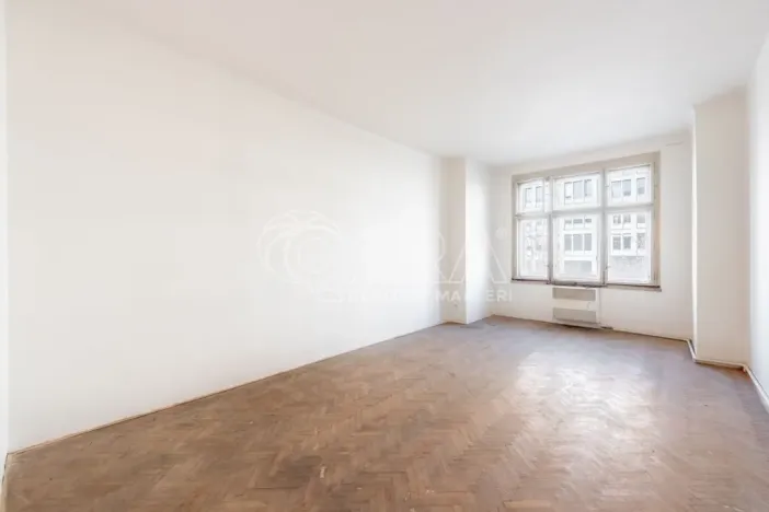 Prodej bytu 4+kk, Praha - Karlín, Pobřežní, 99 m2