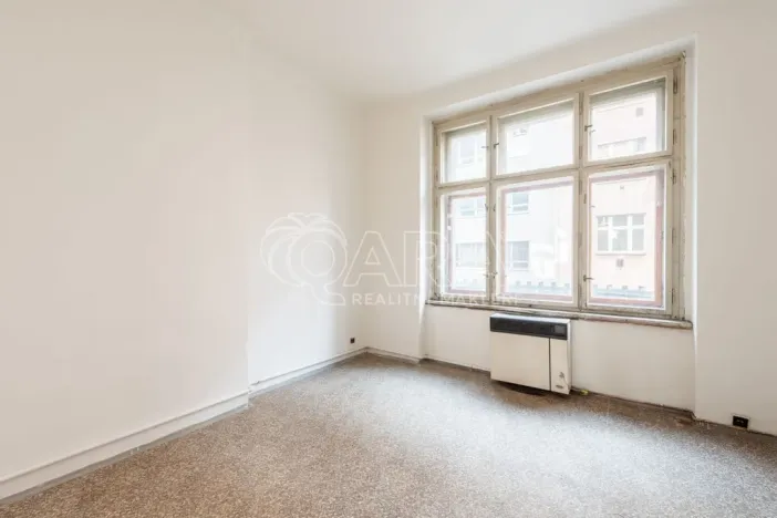 Prodej bytu 4+kk, Praha - Karlín, Pobřežní, 99 m2