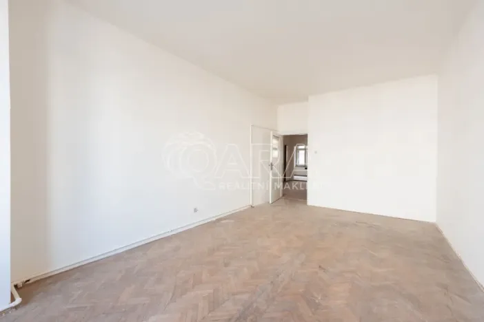 Prodej bytu 4+kk, Praha - Karlín, Pobřežní, 99 m2